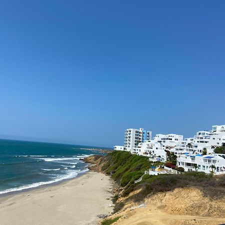 Ocean Club - Ocean Suites II 普拉亚斯 外观 照片
