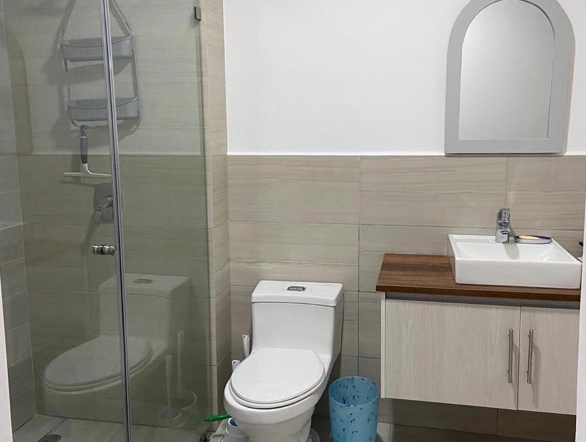 Ocean Club - Ocean Suites II 普拉亚斯 外观 照片