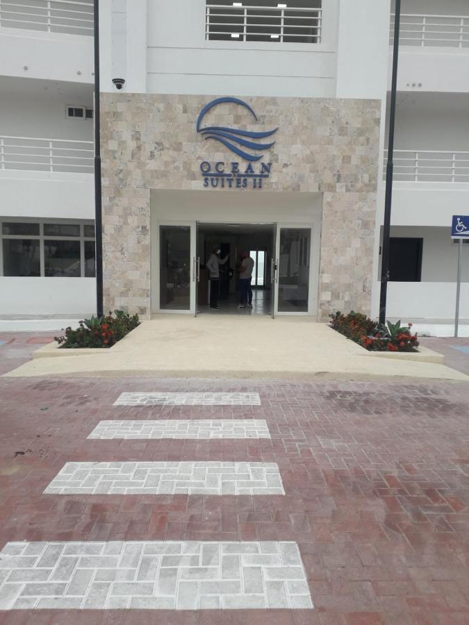Ocean Club - Ocean Suites II 普拉亚斯 外观 照片