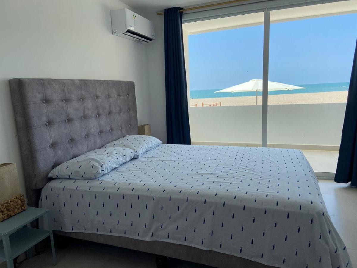 Ocean Club - Ocean Suites II 普拉亚斯 外观 照片