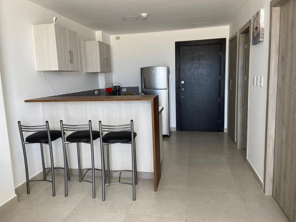 Ocean Club - Ocean Suites II 普拉亚斯 外观 照片