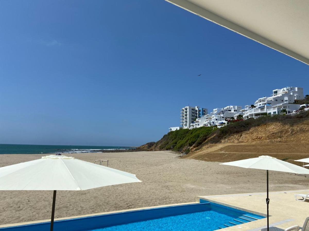 Ocean Club - Ocean Suites II 普拉亚斯 外观 照片