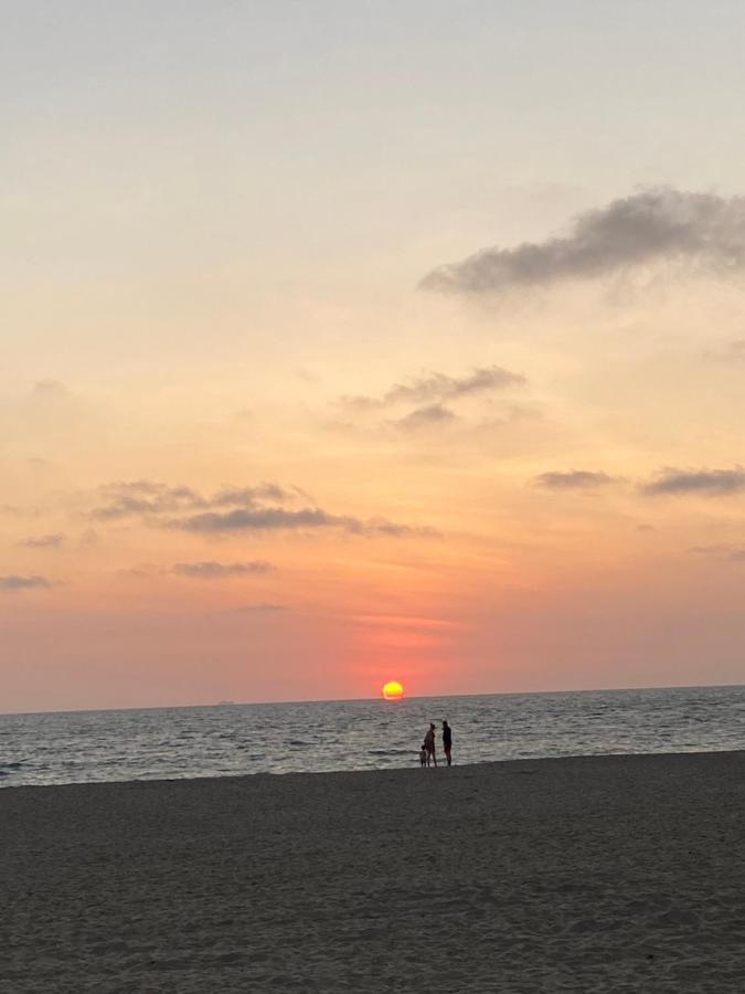 Ocean Club - Ocean Suites II 普拉亚斯 外观 照片