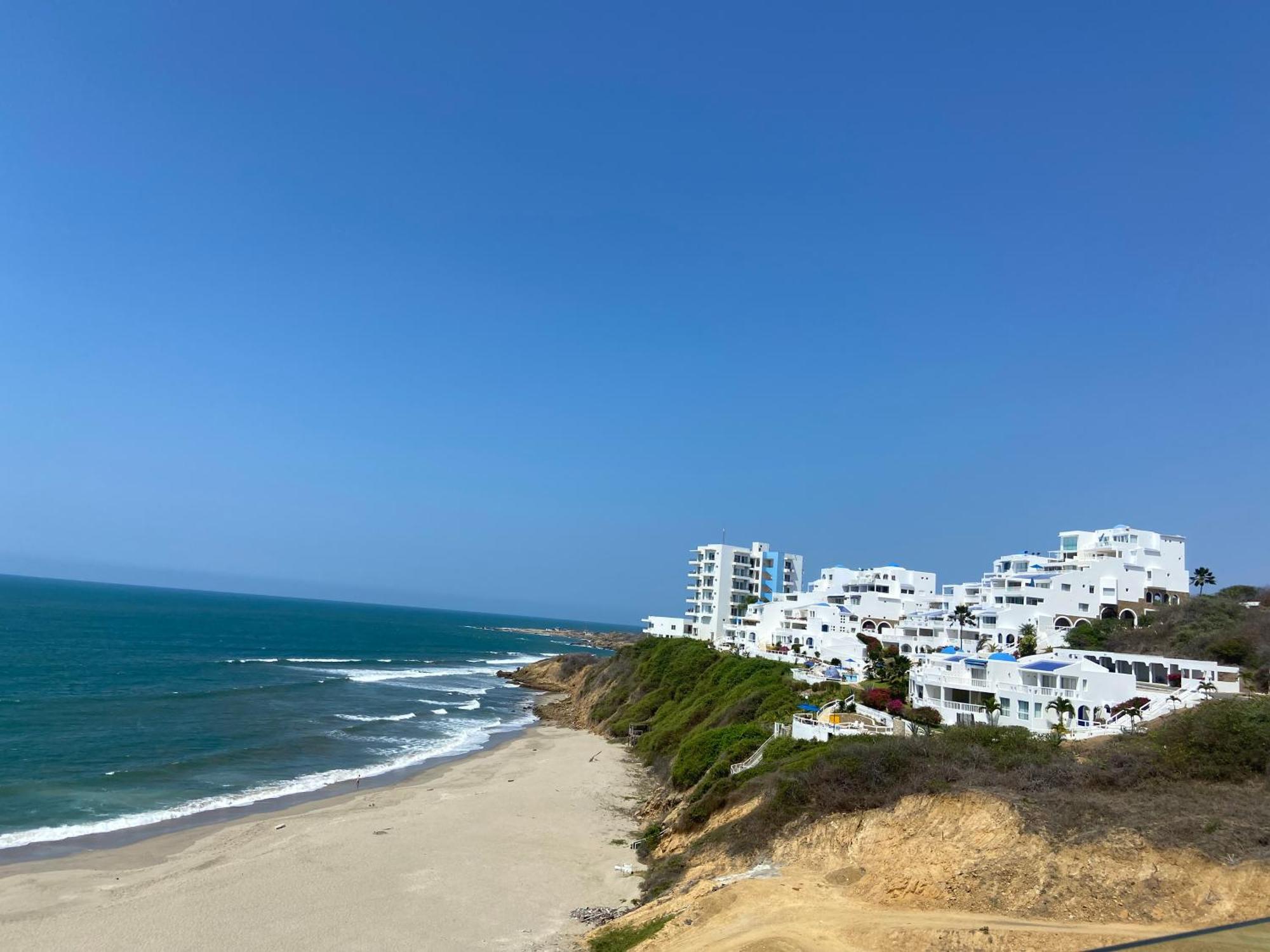 Ocean Club - Ocean Suites II 普拉亚斯 外观 照片