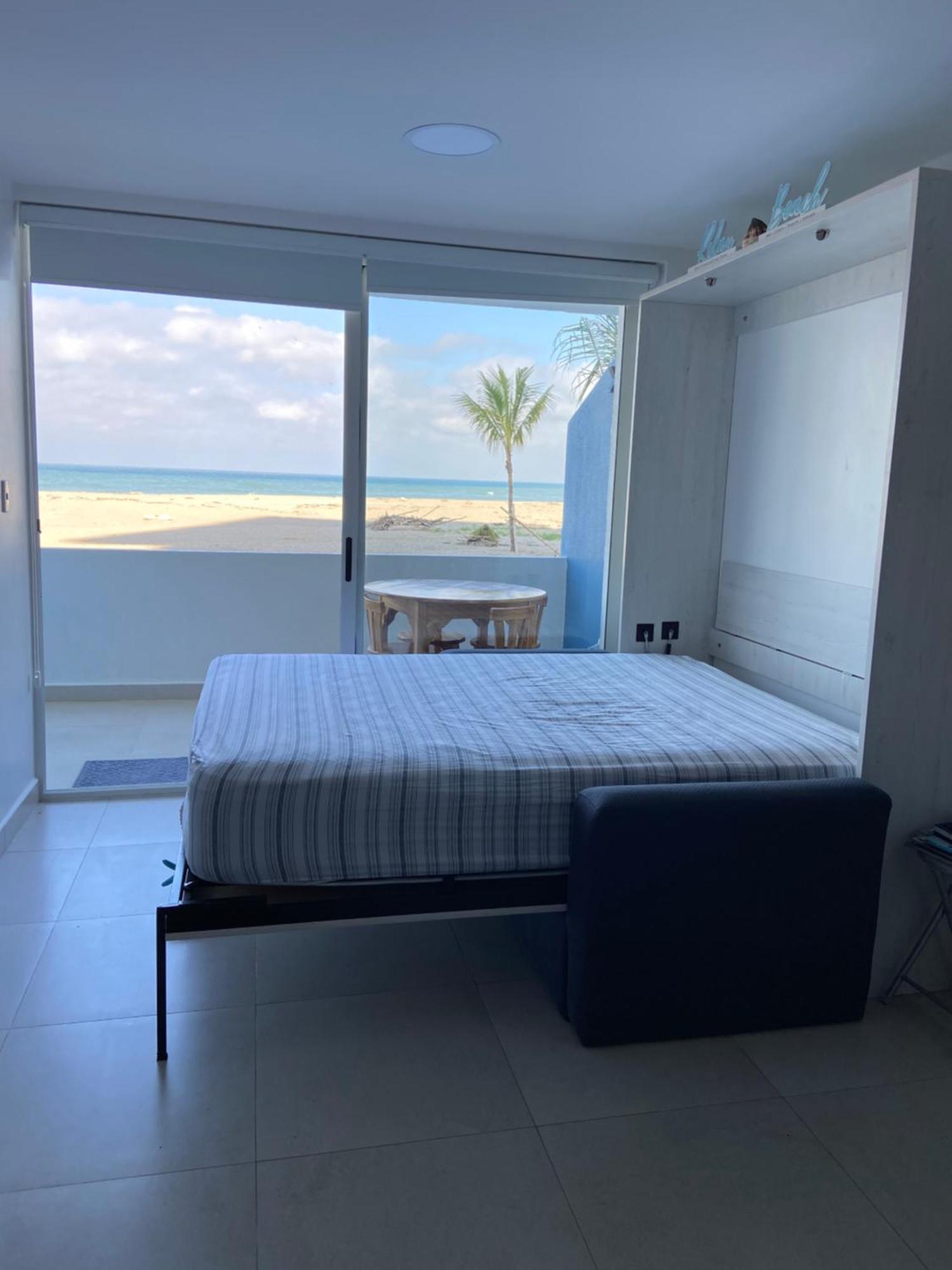 Ocean Club - Ocean Suites II 普拉亚斯 外观 照片