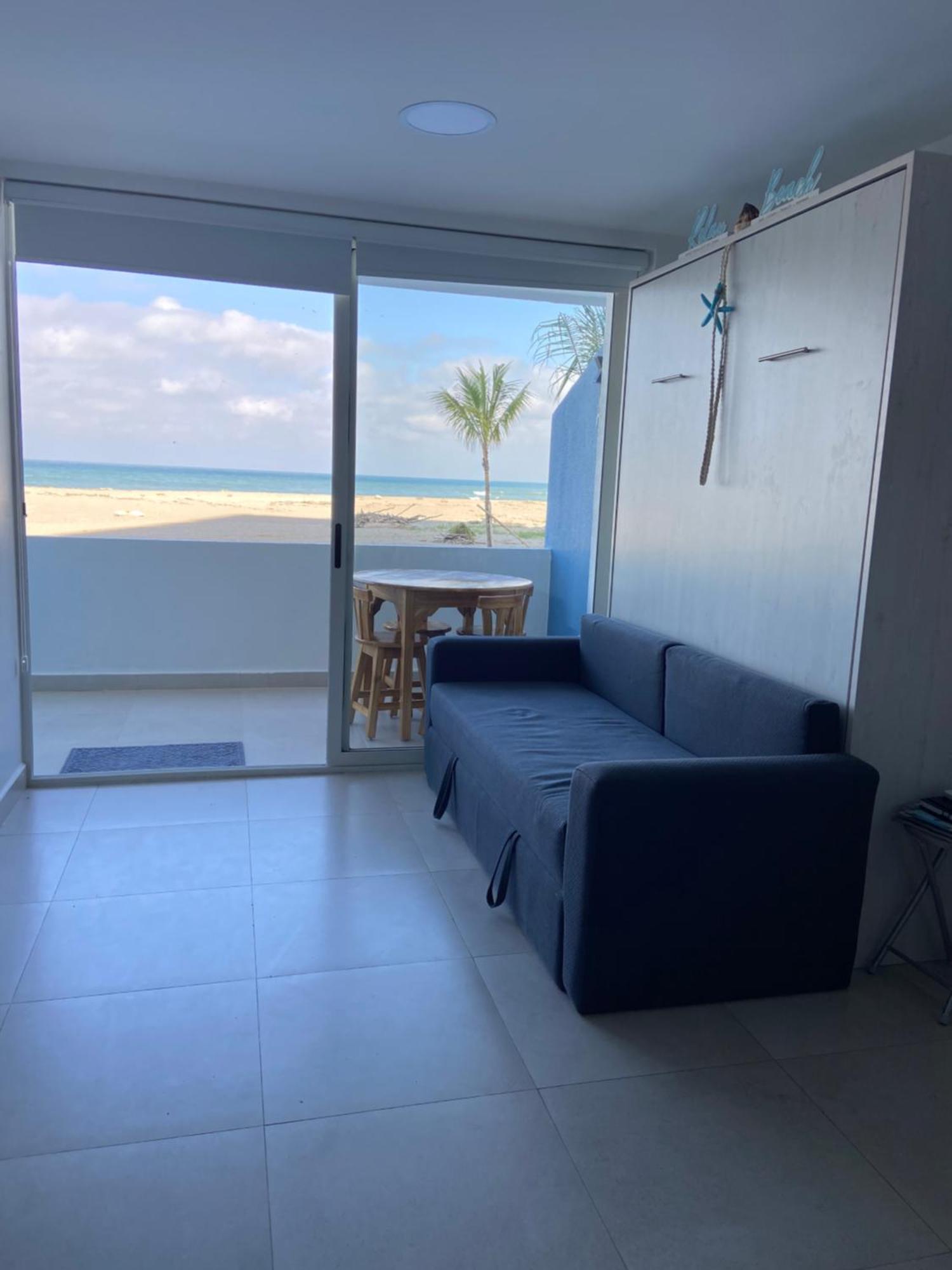 Ocean Club - Ocean Suites II 普拉亚斯 外观 照片