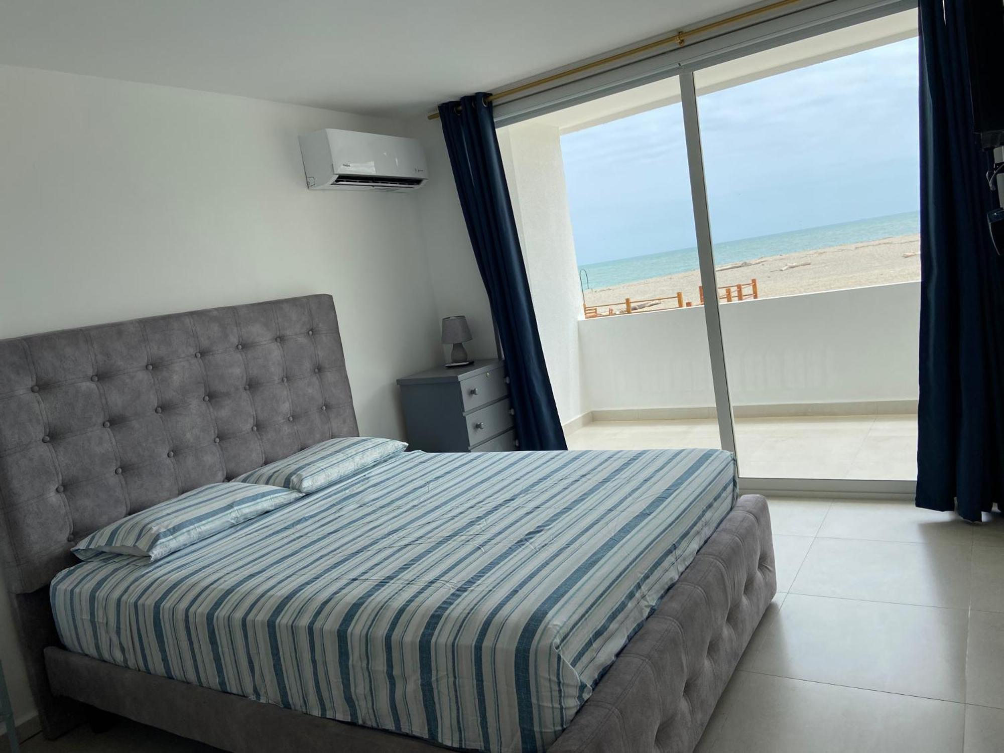 Ocean Club - Ocean Suites II 普拉亚斯 外观 照片